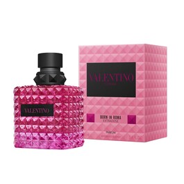 Born in Roma Extra-Dose Uomo - Eau De Parfum  