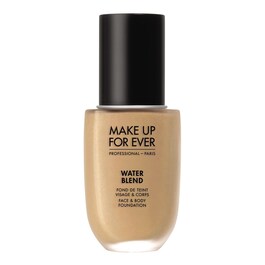 Water Blend Face & Body Foundation