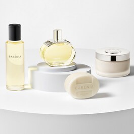 BARENIA Eau de Parfum Natural Spray
