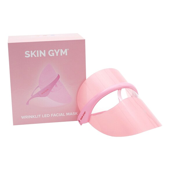 WrinkLit LED - Unppluged Mask, Skin Gym