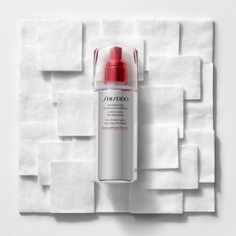 Defense Preparation Revitalizing Treatment Softener