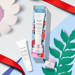 Dewy Skin Duo - Σετ περιποίησης επιδερμίδας