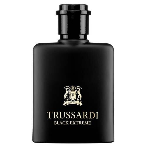 ΑΡΩΜΑΤΑ > Ανδρικά > Eau de Toilette Trussardi - Trussardi Uomo Black Extreme - Woda Toaletowa