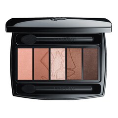 HYPNÔSE 5-COLOR EYESHADOW PALETTE, LANCÔME