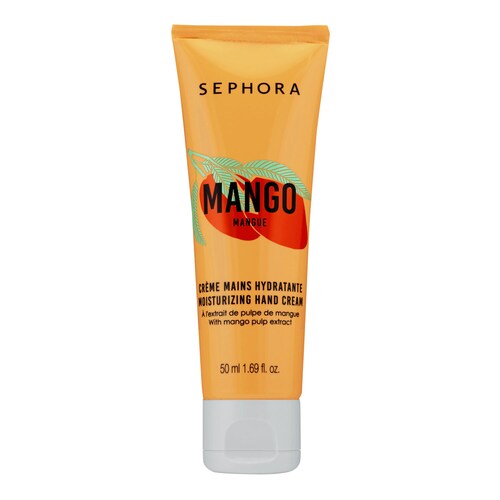 Sephora Collection – Moisturizing hand cream