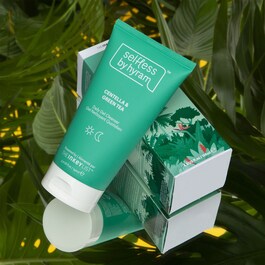 Selfless by Hyram Centella and Green Tea - Daily Gel Cleanser