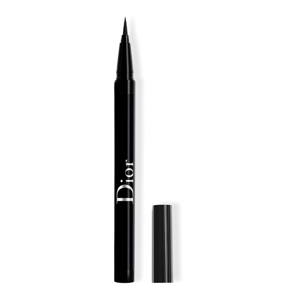 Diorshow On Stage Liner  Waterproof Felt Tip Liquid Eyeliner with 24h Color Wear, DIOR