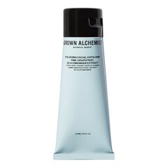 Polishing Facial Exfoliant, GROWN ALCHEMIST