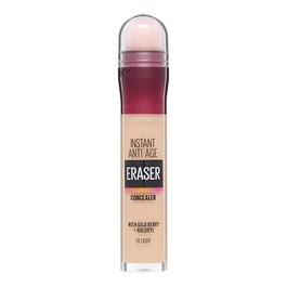 Instant Eraser Age Rewind Concealer With A Sponge
