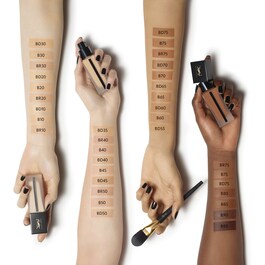 Encre de Peau All Hours Foundation