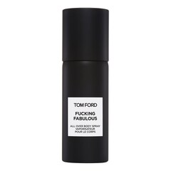 Fucking Fabulous - Body Spray, Tom Ford