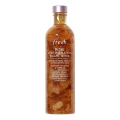 Rose Facial Toner - Ενυδατική και τονωτική λοσιόν με τριαντάφυλλο , Fresh