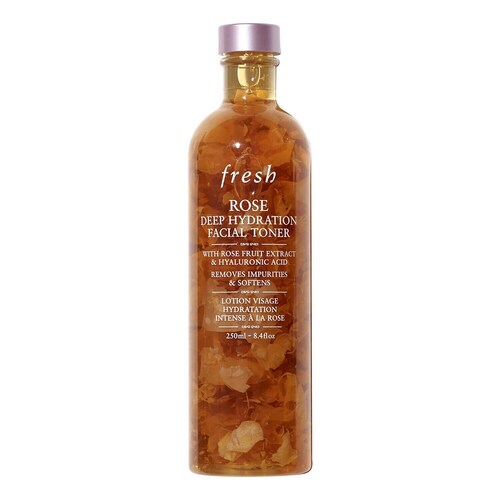 Image of 
            Fresh - Rose Facial Toner - Ενυδατική και τονωτική λοσιόν με τριαντάφυλλο