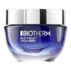 Blue Therapy - Crème Nuit, Biotherm