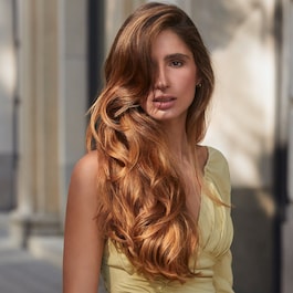 Fusion Intense Repair - Shampoo