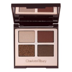 Luxury Palette The Bella Sofia - 4 Quad Eye Palette, Charlotte Tilbury