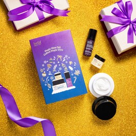 Magic Glow Face care set