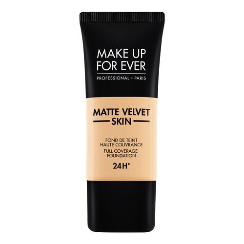 Make Up For Ever - Matte Velvet Skin Liquid
