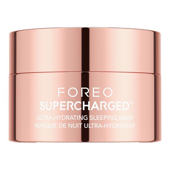 SUPERCHARGED UltraHydrating Sleeping Mask Foreo ≡ SEPHORA