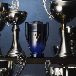 Invictus Victory Elixir Parfum Intense