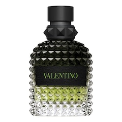 Born In Roma Uomo Green Stravaganza - Eau De Toilette, VALENTINO