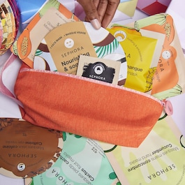 The Future is Yours Face & Body Masks