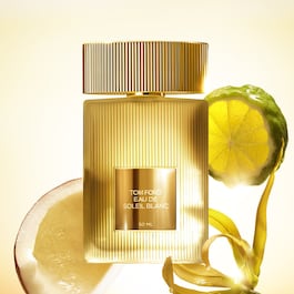 Eau de Soleil Blanc - Eau de Toilette
