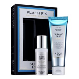 Flask Fix Face Care Kit