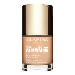 Skin Illusion Velvet - Fond de Teint Mat Naturel & Hydratation image