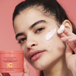 Vitamin face & body mask - Vitamin enriched skincare