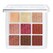 BACKSTAGE EYE PALETTE 009 HOLIDAY 2022
