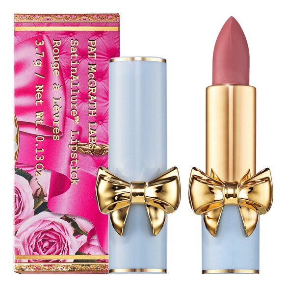 SatinAllure Lipstick 3.7g, Pat Mcgrath Labs