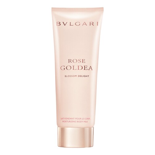 Bvlgari Bvlgari - Rose Goldea Blossom Delight Body Milk