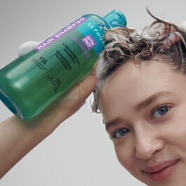 Strengthening shampoo - Répare + Hydrate