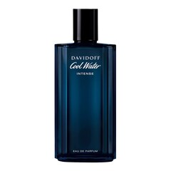Cool Water Intense For Him - Eau de Parfum, DAVIDOFF