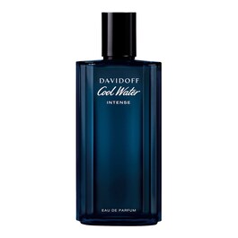 Cool Water Intense For Him - Eau de Parfum