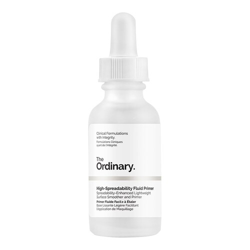 The Ordinary – High-Spreadability Fluid Primer – Lightweight Smoothing Primer