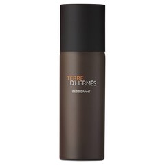 Terre d'Hermès - Déodorant Spray, HERMÈS