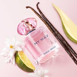My Way Eau de Parfum Nectar - Γυναικείο Άρωμα