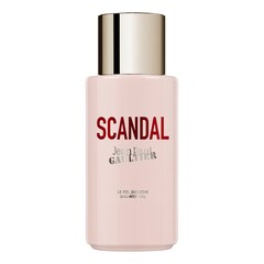 Scandal Duschgel, JEAN PAUL GAULTIER