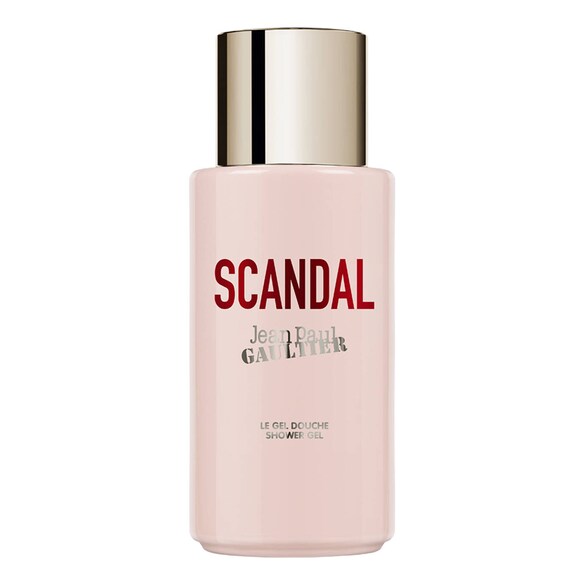 Scandal Duschgel, JEAN PAUL GAULTIER