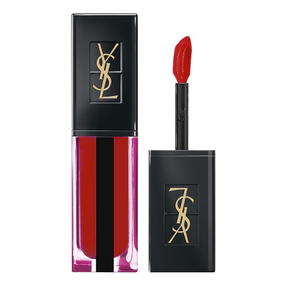 Vernis À Lèvres Water Stain, Yves Saint Laurent