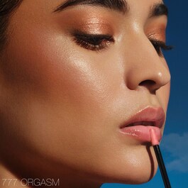 Hot Escape Afterglow Lip Oil - Λάδι χειλιών