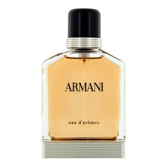 Eau d''Arômes Eau de Toilette, ARMANI