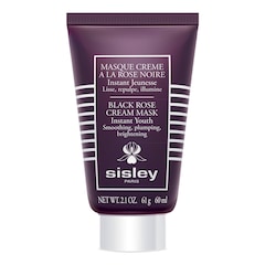 Black Rose Cream Mask, Sisley