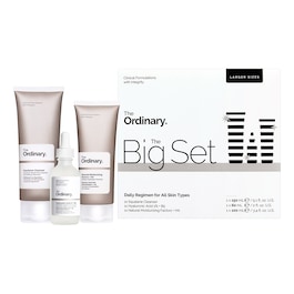 The Big Set - Skincare kit
