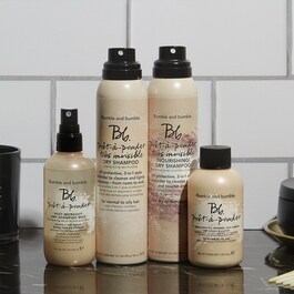 Prêt-à-Powder - Dry and Volume Shampoo Powder Travel Size