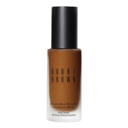 Skin Long-Wear Weightless Foundation - Θεμέλιο SPF 15 image