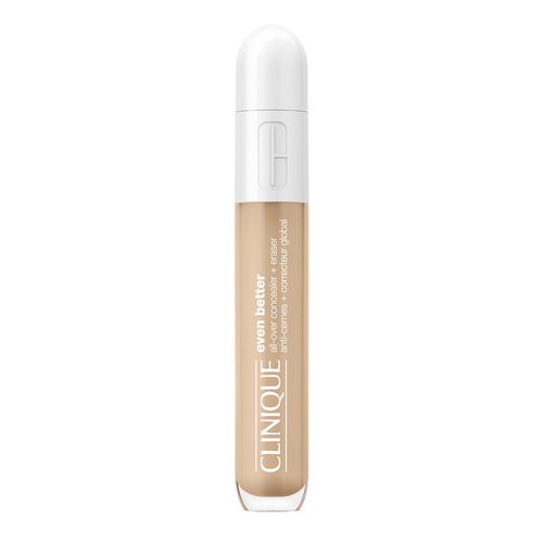 Clinique - Even Better - All Over Concealer + Eraser