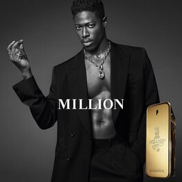 1 MILLION - Shower Gel